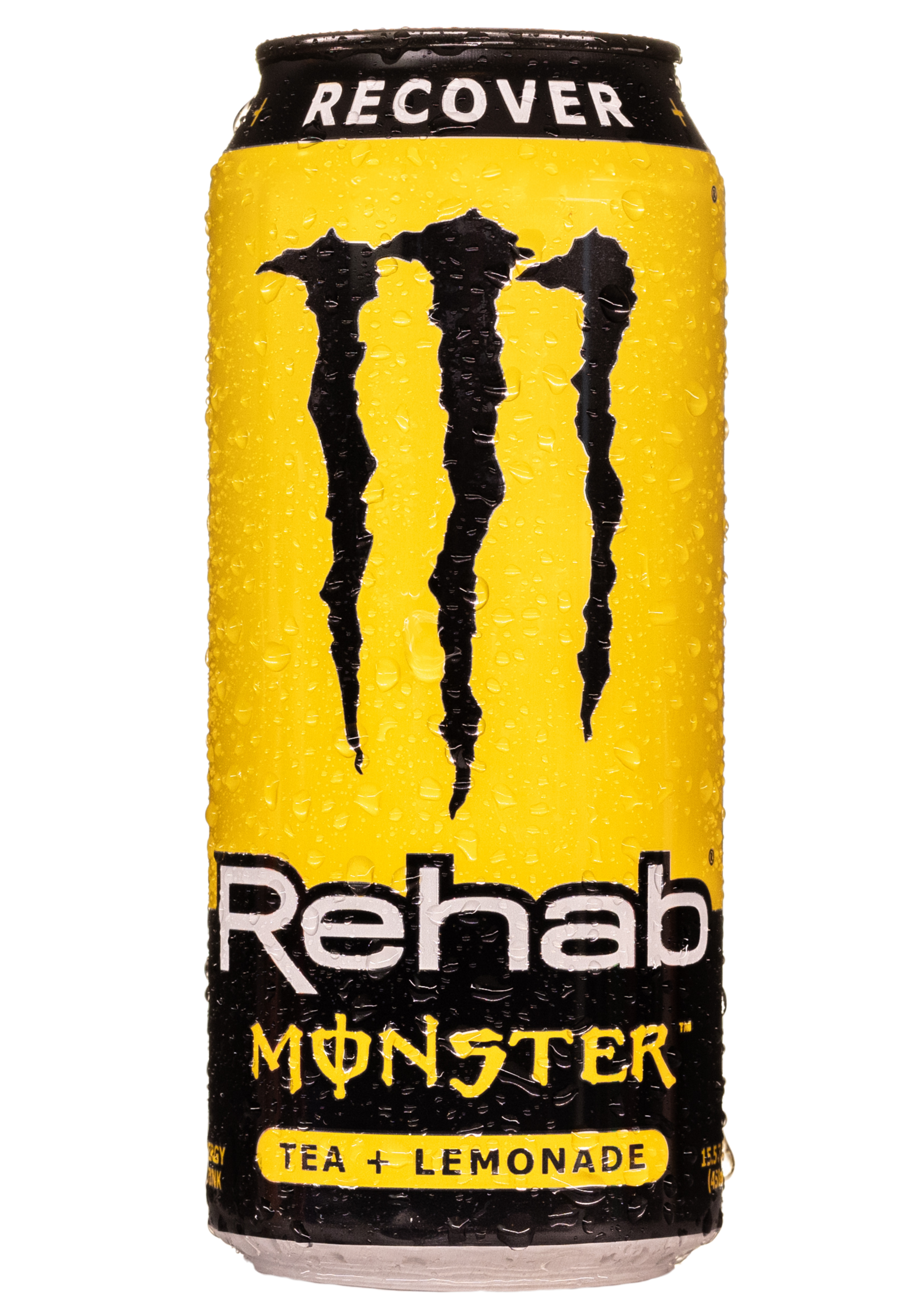 16 Oz. can Ice-Tea Rehab