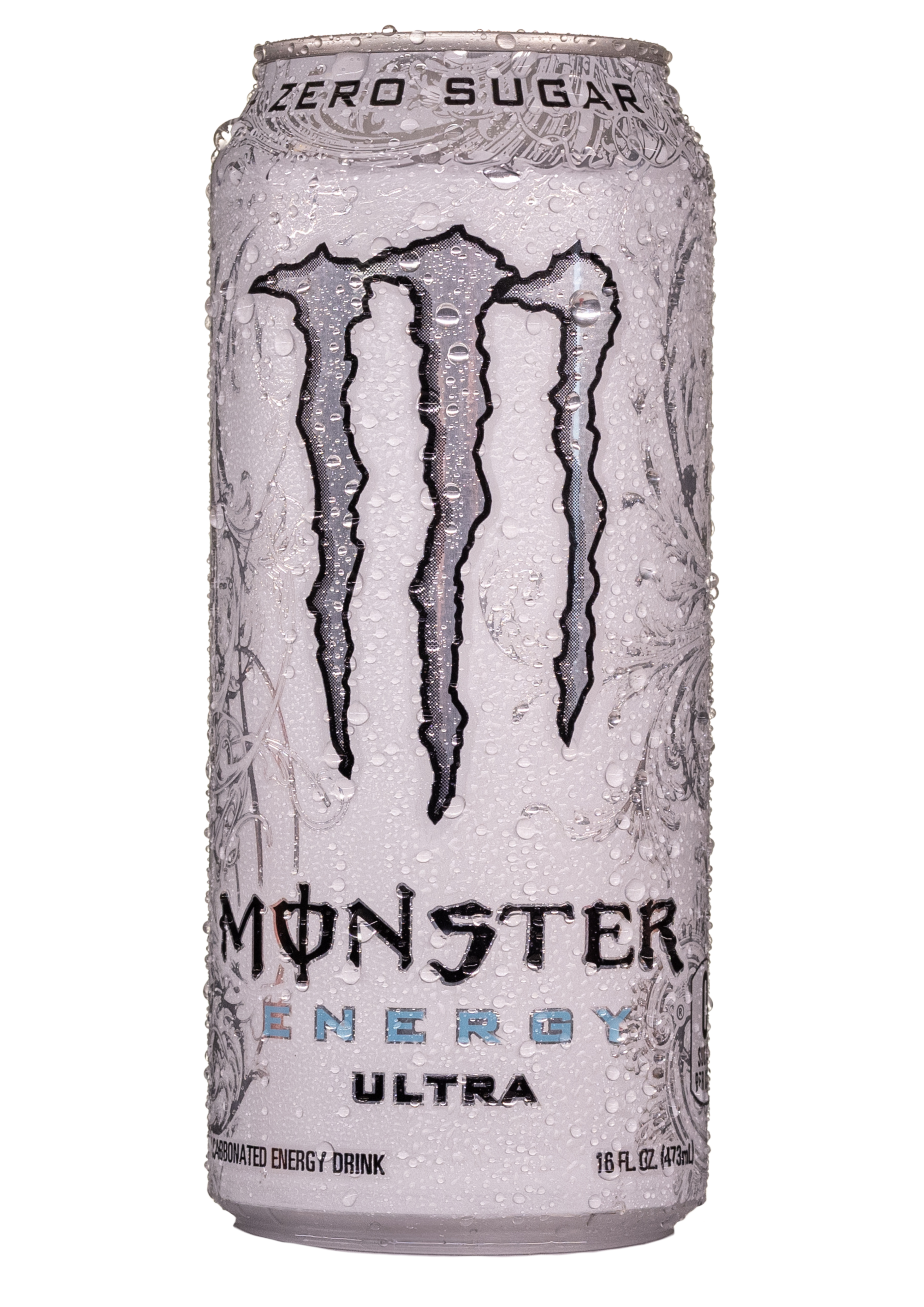 16 Oz. can Ultra