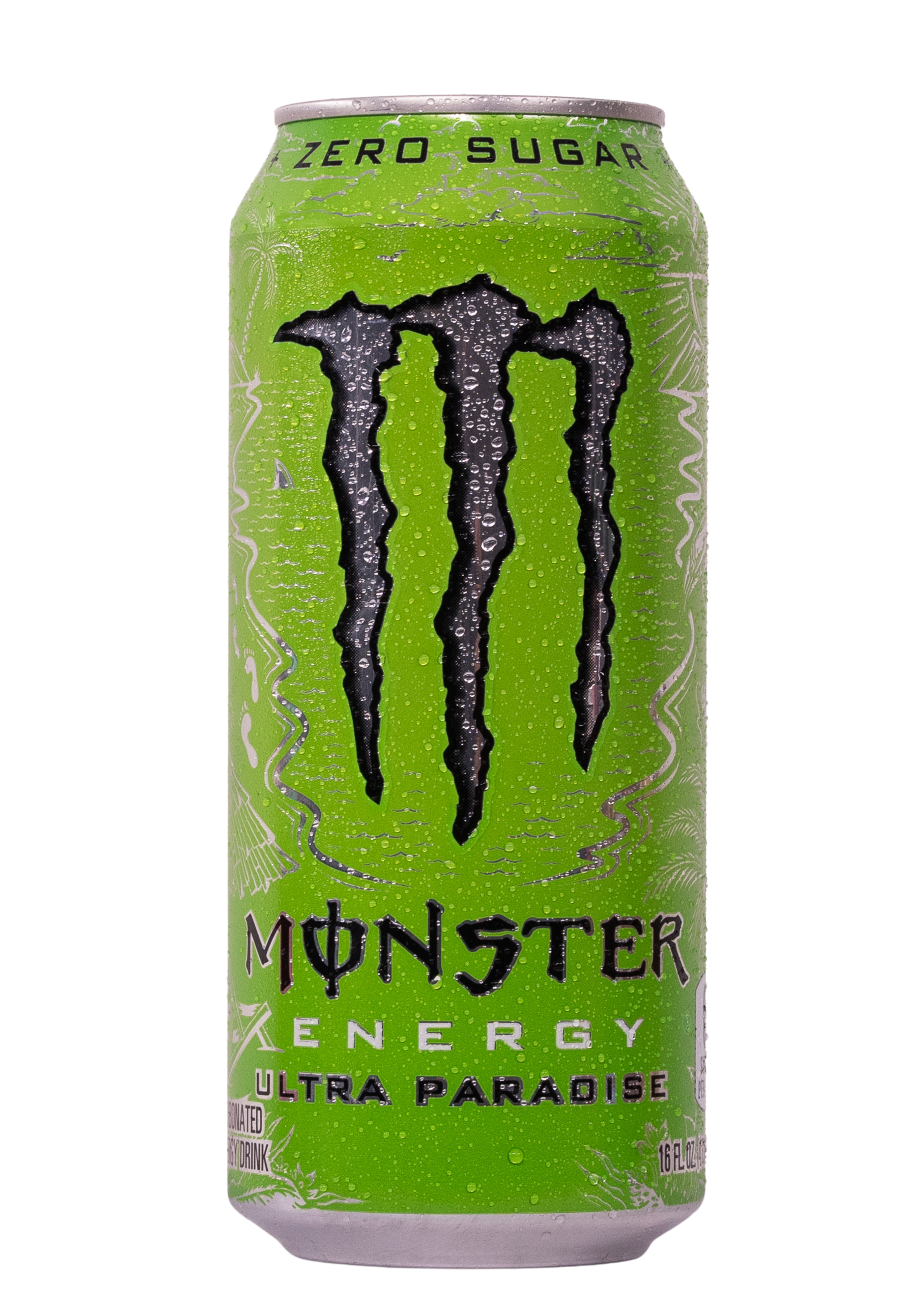 16 Oz. can Ultra Paradise