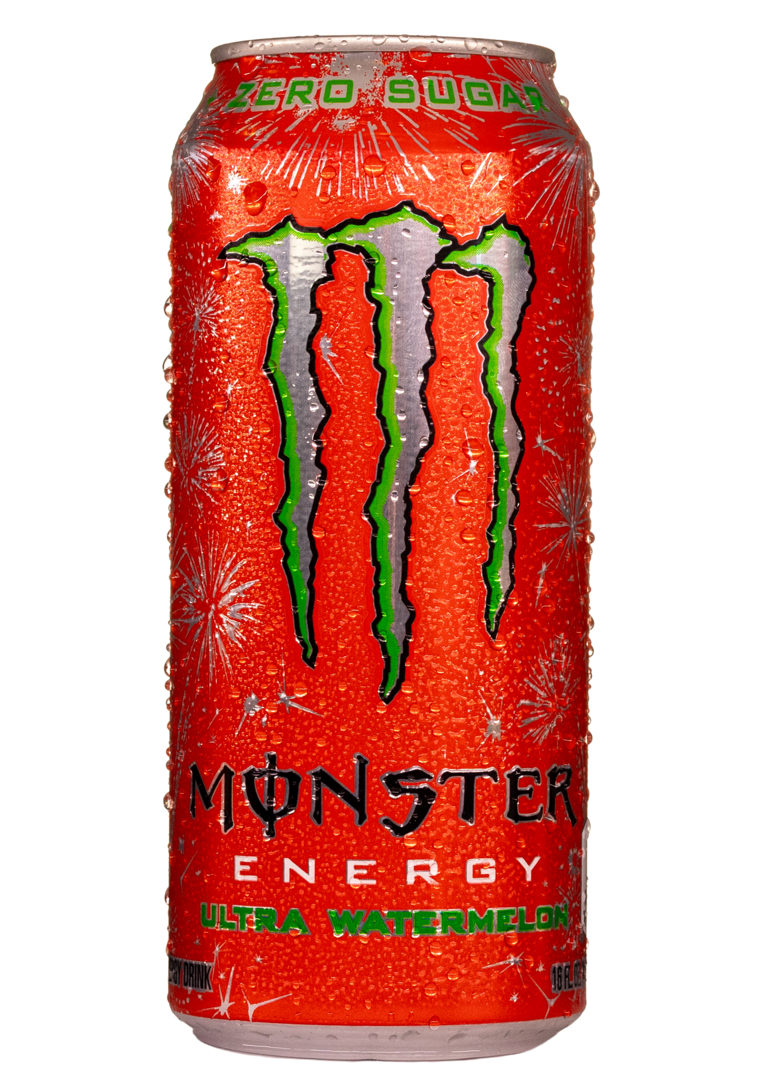 16 Oz. can Ultra Watermelon