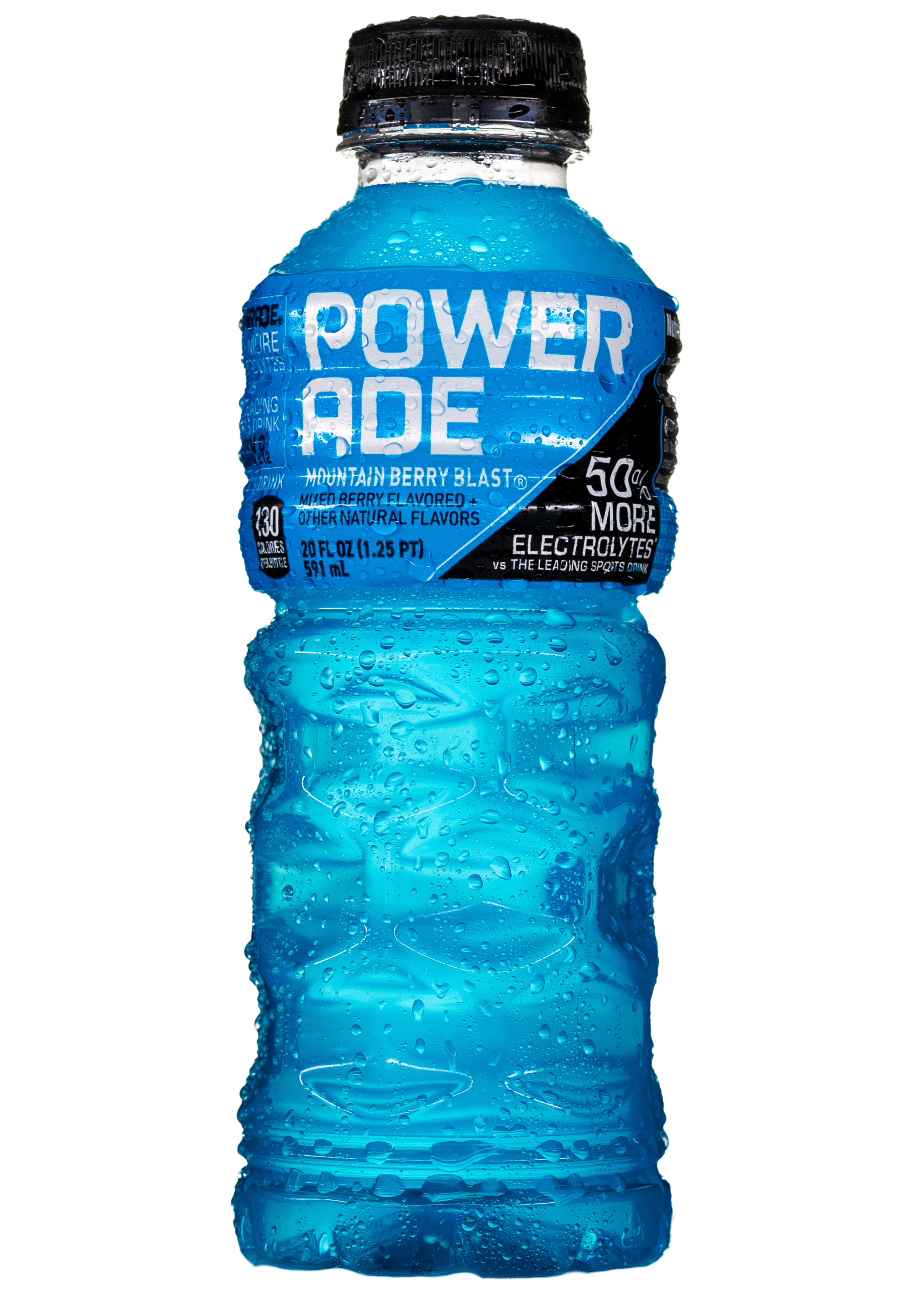 20 Oz. PET Mountain Berry