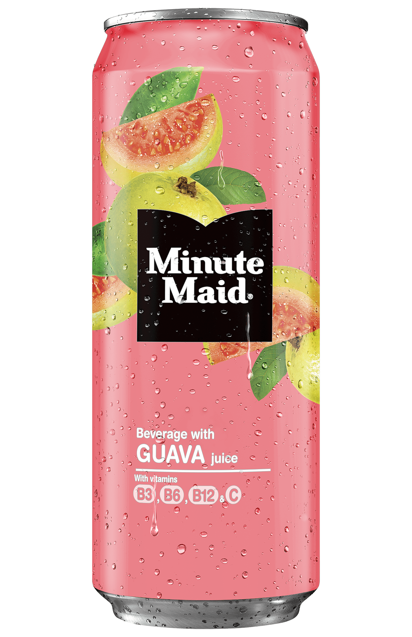 11.2 Oz. can Guava