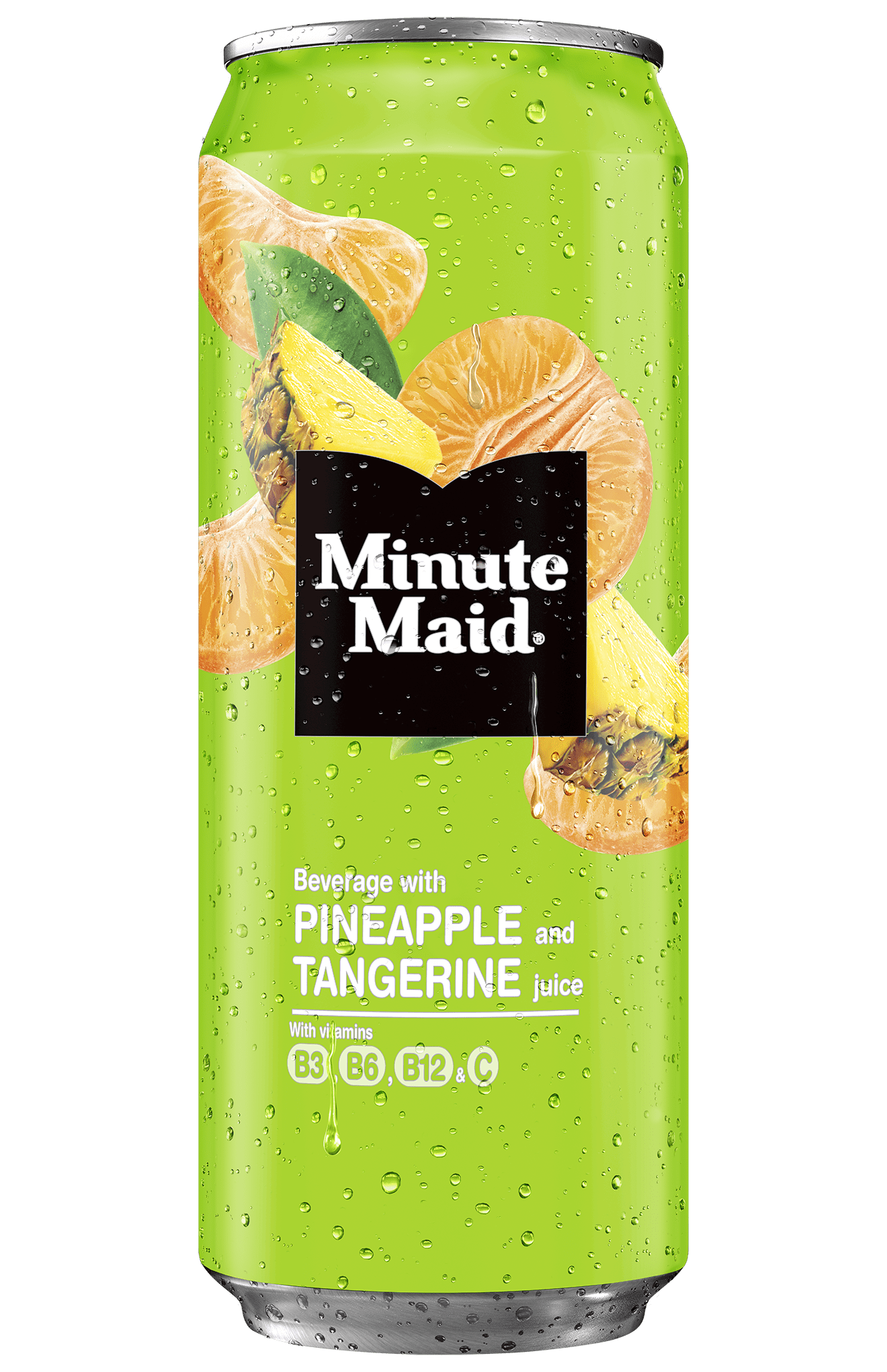 11.2 Oz. can Pineapple Tangerine