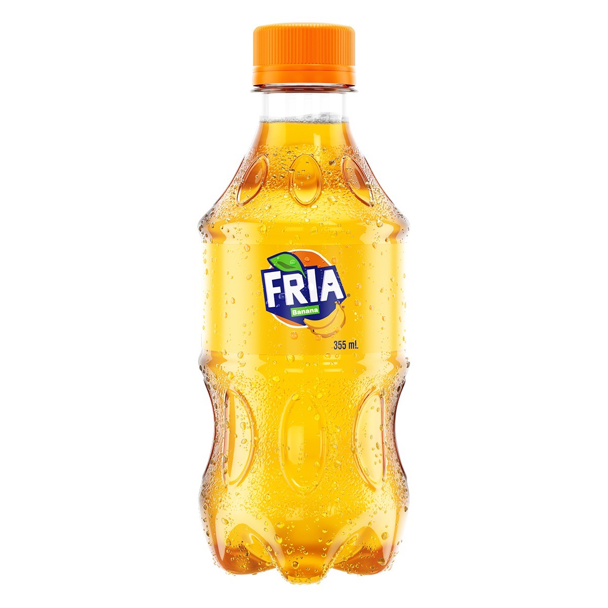 12 Oz. PET Banana