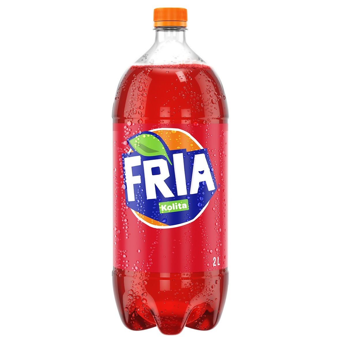2L PET Kolita